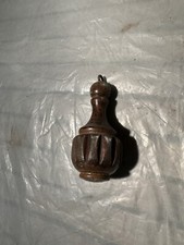 POMELLO LEGNO TENDA