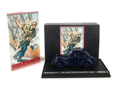 Fiat 1100b anniversario - 1100b,