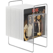 Zomo VS-Rack Studio - scaffale per dischi scaffale per dischi supporto LP supporto vinile LP supporto