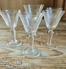 Liberty 5 Bicchieri Vetro