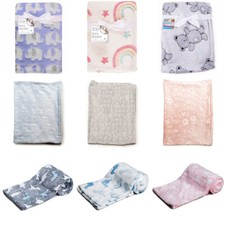 Coperta neonato neonato culla