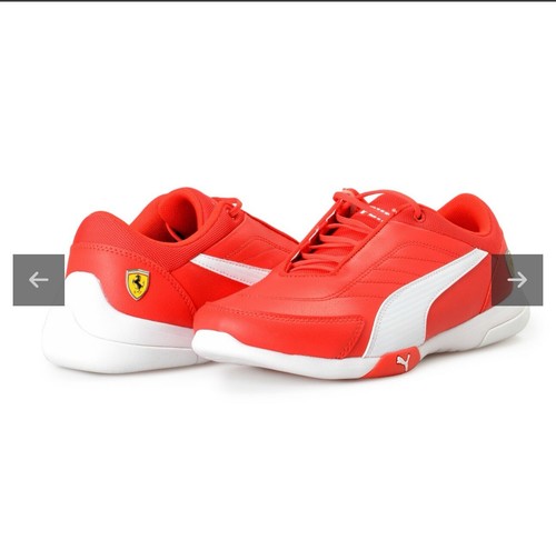 Scarpe uomo puma ferrari - uomo,