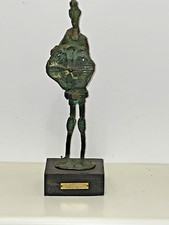 FRANCO  D'ASPRO SCULTURA SARDA