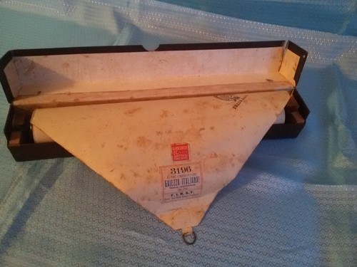 Rullo sonoro musicale epoca - musicale, d'epoca