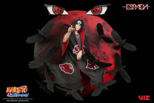 Naruto shippuden itachi - naruto,