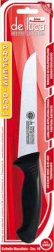 Coltello macellaio luca - coltello, de
