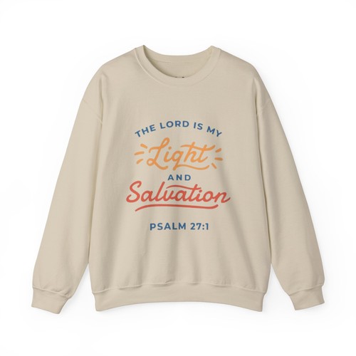Felpa donna cristiana - ,, salmo