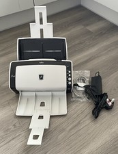 Fujitsu Fi-6130 scanner documenti USB ad alta velocità completo di alimentatore