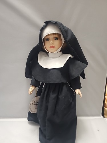 Forever friends suor - maria, nun