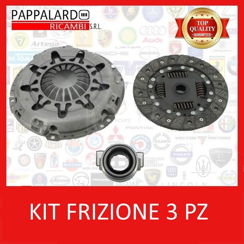 Kit frizione pezzi - , per