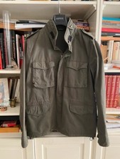 Aspesi Mini Field Jacket