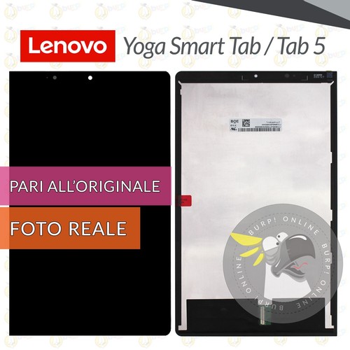 Display lenovo yoga - display,