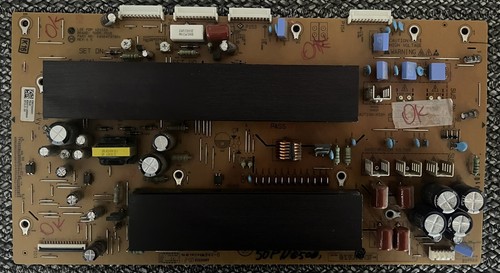 50pn6500 tv al plasma - lg, 50"