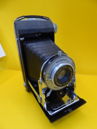 Kodak six fotocamera - kodak, six-20