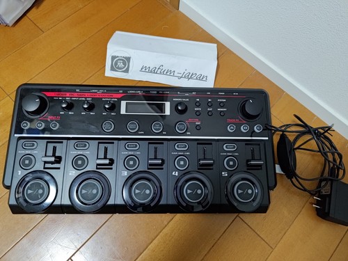 Boss 505 loop station - rc-505,