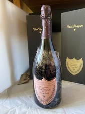 Dom Perignon 2003 Rose