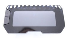 Strumentazione originale