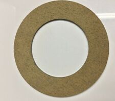 Ferodo Anello Frizione D=170 d=102,5xSp3,5 Pressa Gallignani Cicoria Sgorbati 