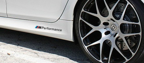Gonna laterale bmw m - bmw,