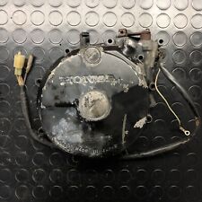 Carter Coperchio Statore Volano Honda XL 600 1983
