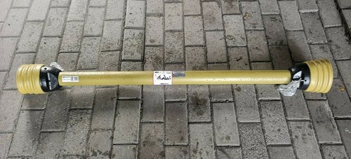 Albero cardanico trattore - albero,