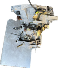 Cambio manuale per modello