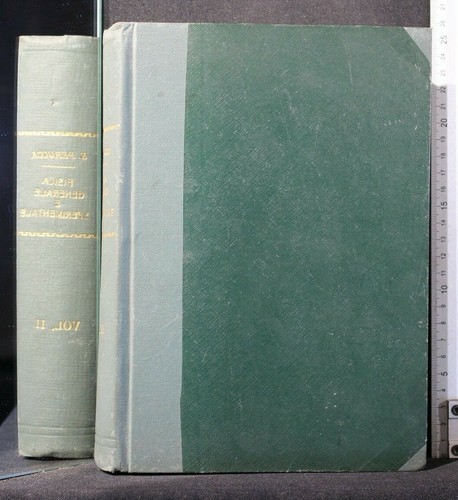 Fisica generale - fisica, e