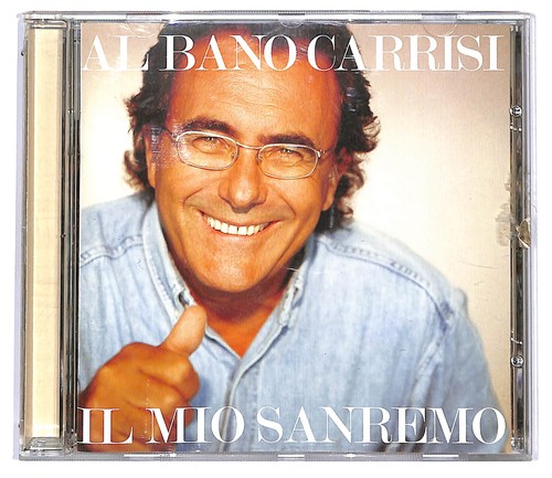 Ebond bano carrisi il mio - al,