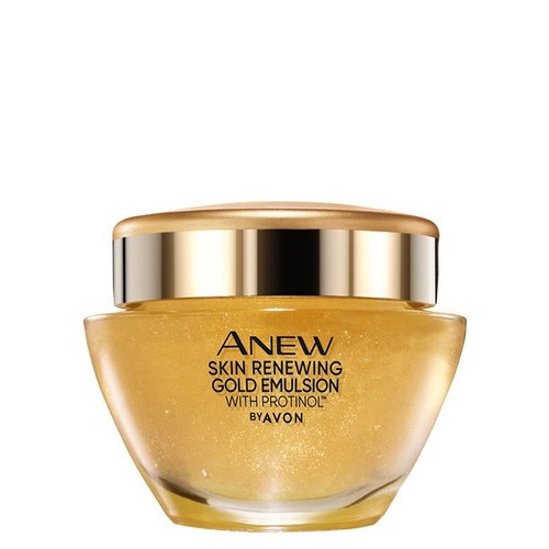 Avon ultimate gold emulsione - avon,