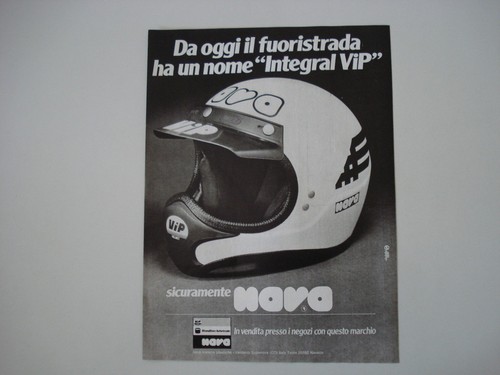 Advertising pubblicità 1977 - advertising,