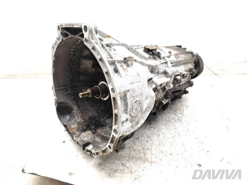 Bmw series cambio manuale a - series,