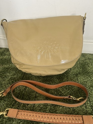 Borsa donna mulberry effie - donna,