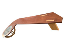 Tavolino basso da salotto da retro divano design