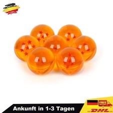 Dragon Ball set con tutte e 7