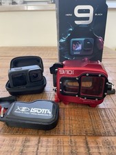 Custodia Subacquea Isotecnic