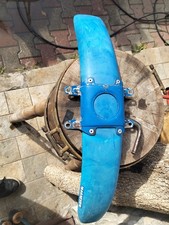 Parafango Anteriore Fantic Trial 307 E Altri