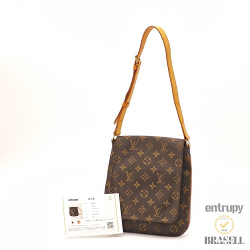 Borsa tracolla louis vuitton - a,