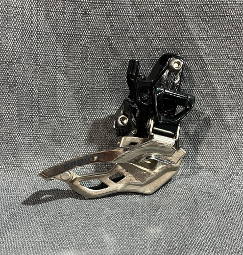 Deragliatore anteriore sram - anteriore,