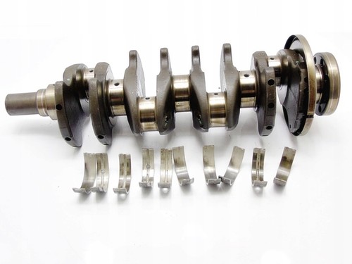 Albero motore y17dt pezzo - y17dt,