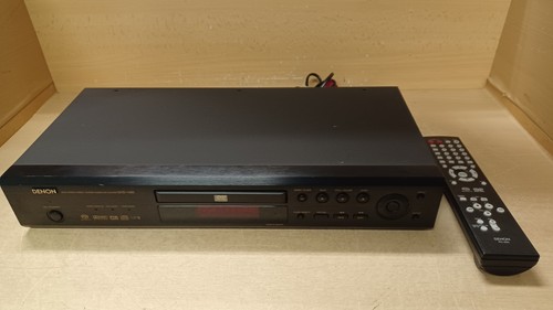 Denon dvd 1400 - dvd‐1400, sacd