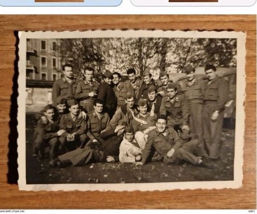 19297 fotografia epoca - fotografia, d'epoca