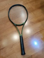 Racchetta wilson blade 100 - racchetta,