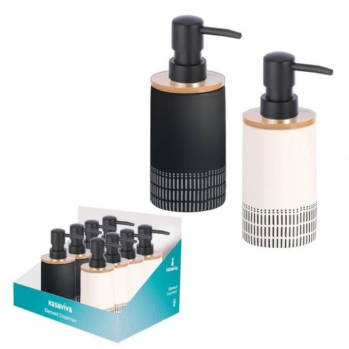 Pezzo dispenser portasapone - 1,