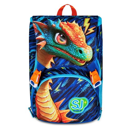 Zaino sdoppiabile seven big - seven, sj