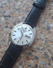 Seiko 5 DX 25 Jewels Automatic