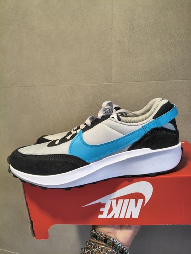 Nike waffle debut dh9522 004 - waffle,