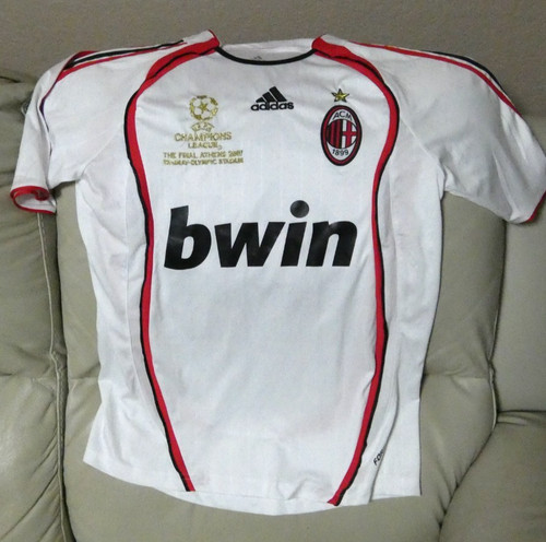 Ricardo kaka adidas milan - kaka,