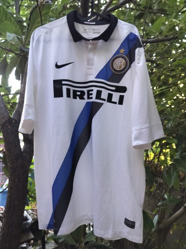 Maglia inter vintage - maglia,