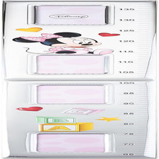 Disney minnie rosa 1 - rosa,