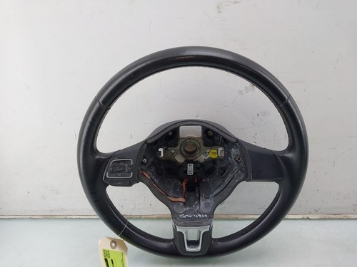 Volante polo - v, (6r)